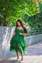 Sassy Green