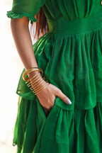 Sassy Green