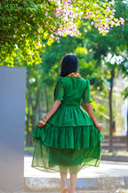 Sassy Green