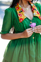 Sassy Green