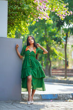 Sassy Green