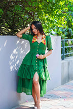 Sassy Green