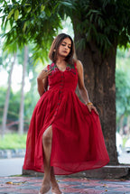 Midnight Anar Elegance