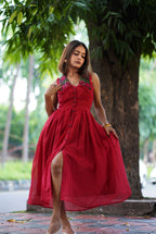 Midnight Anar Elegance