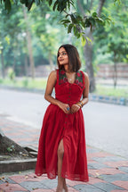 Midnight Anar Elegance
