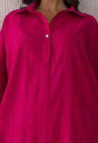MAGENTA SOLID COORD SET
