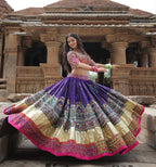 Diva's Raas Rani Ghoomar Navratri Special